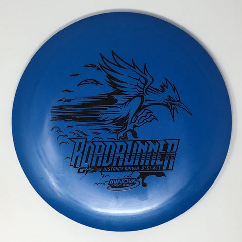 Innova Roadrunner (GStar) Fairway Driver