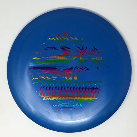 Innova Roadrunner (GStar) Fairway Driver