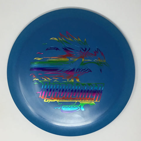 Innova Roadrunner (GStar) Fairway Driver
