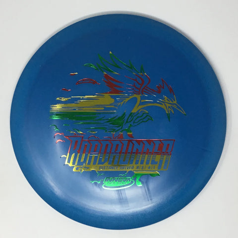 Innova Roadrunner (GStar) Fairway Driver