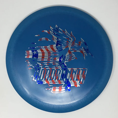 Innova Roadrunner (GStar) Fairway Driver