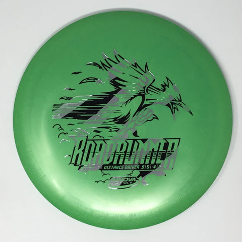 Innova Roadrunner (GStar) Fairway Driver