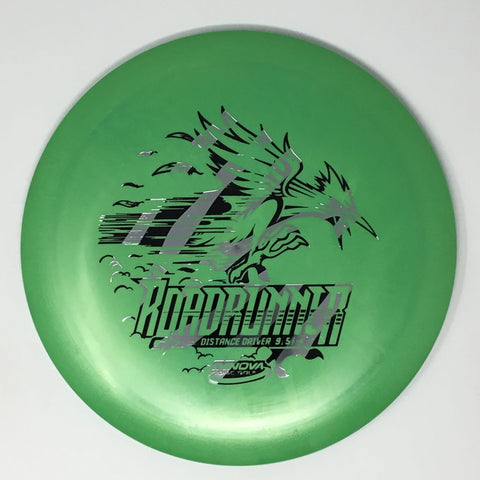 Innova Roadrunner (GStar) Fairway Driver