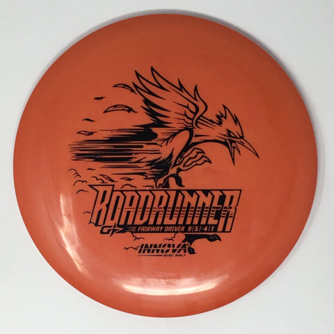 Innova Roadrunner (GStar) Fairway Driver