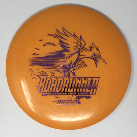 Innova Roadrunner (GStar) Fairway Driver