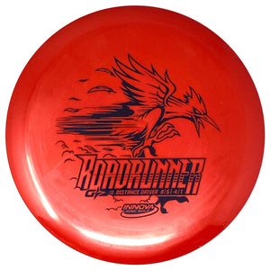 Innova Roadrunner (GStar) Fairway Driver
