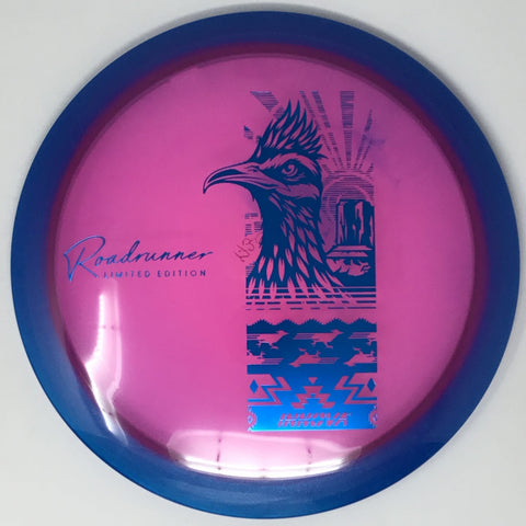 Innova Roadrunner (Halo Champion - Limited Edition) Fairway Driver
