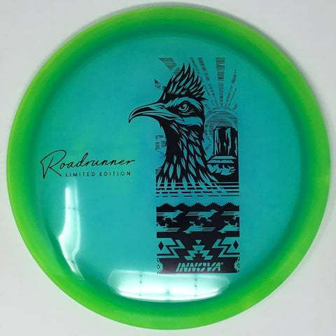 Innova Roadrunner (Halo Champion - Limited Edition) Fairway Driver