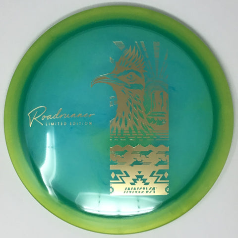 Innova Roadrunner (Halo Champion - Limited Edition) Fairway Driver