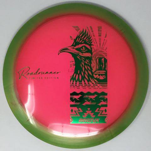 Innova Roadrunner (Halo Champion - Limited Edition) Fairway Driver