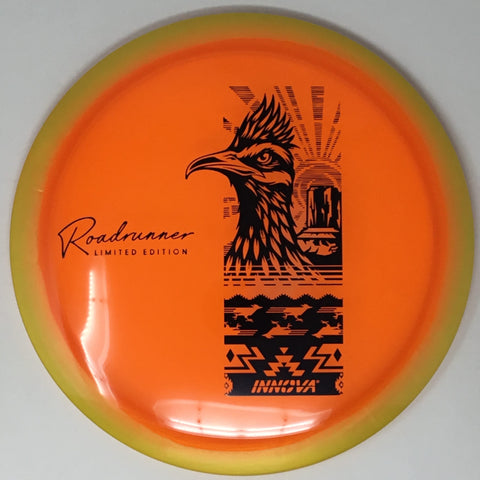 Innova Roadrunner (Halo Champion - Limited Edition) Fairway Driver