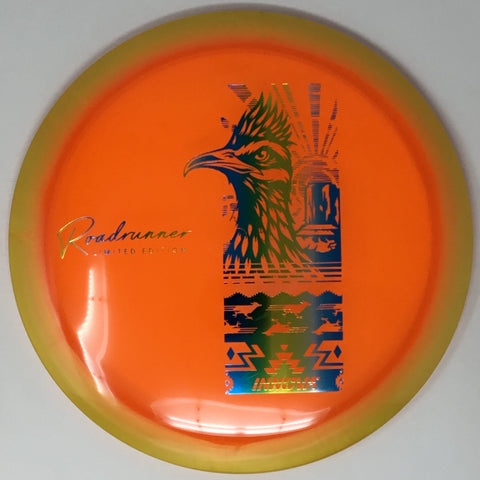 Innova Roadrunner (Halo Champion - Limited Edition) Fairway Driver