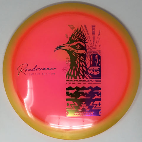 Innova Roadrunner (Halo Champion - Limited Edition) Fairway Driver
