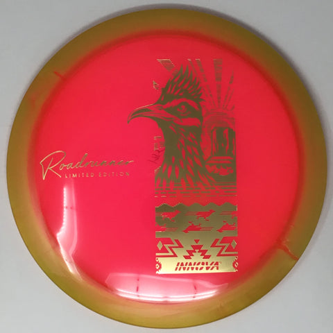 Innova Roadrunner (Halo Champion - Limited Edition) Fairway Driver