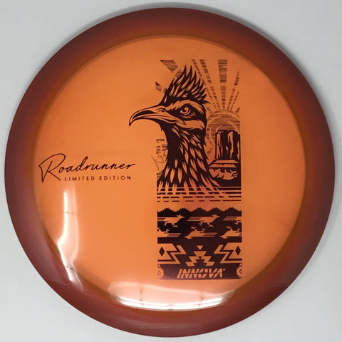 Innova Roadrunner (Halo Champion - Limited Edition) Fairway Driver