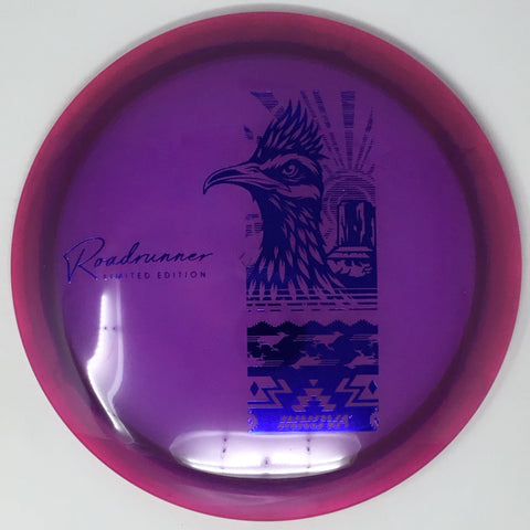 Innova Roadrunner (Halo Champion - Limited Edition) Fairway Driver