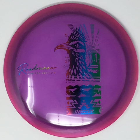 Innova Roadrunner (Halo Champion - Limited Edition) Fairway Driver