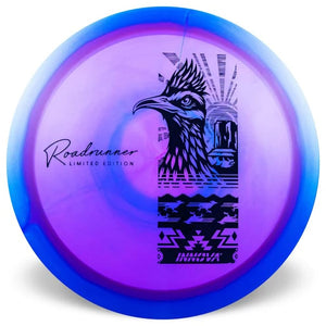 Innova Roadrunner (Halo Champion - Limited Edition) Fairway Driver