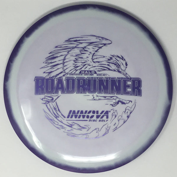 Innova Roadrunner (Halo Star) Fairway Driver