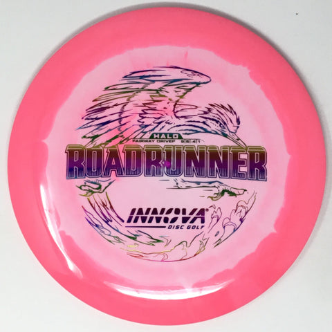 Innova Roadrunner (Halo Star) Fairway Driver
