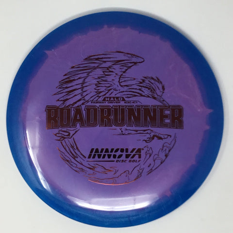 Innova Roadrunner (Halo Star) Fairway Driver