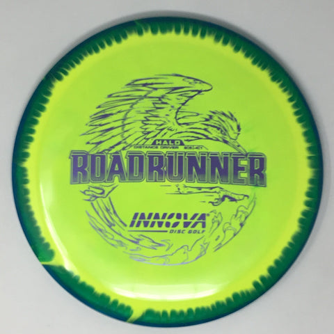 Innova Roadrunner (Halo Star) Fairway Driver