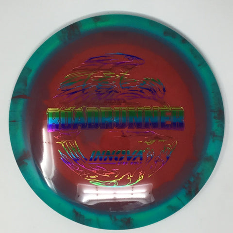 Innova Roadrunner (Halo Star) Fairway Driver