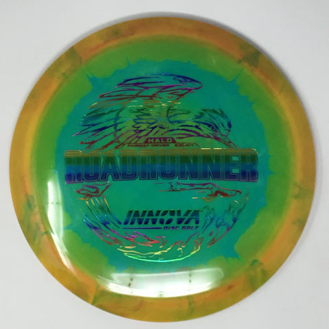 Innova Roadrunner (Halo Star) Fairway Driver