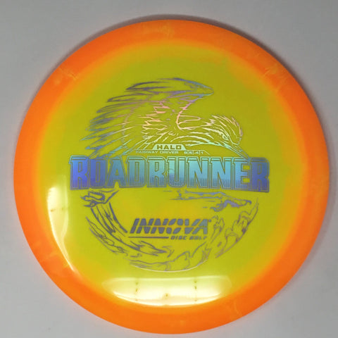 Innova Roadrunner (Halo Star) Fairway Driver