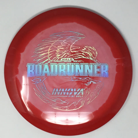Innova Roadrunner (Halo Star) Fairway Driver