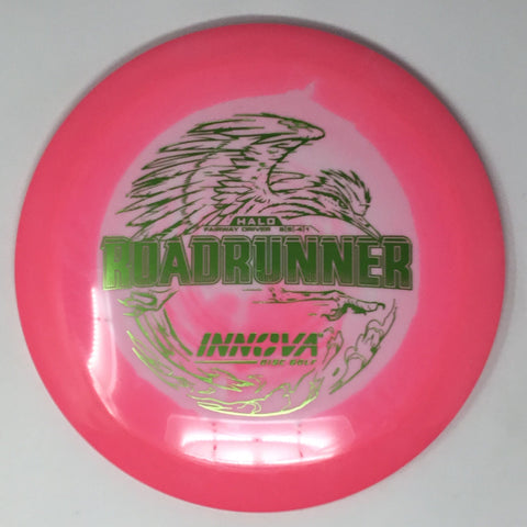 Innova Roadrunner (Halo Star) Fairway Driver
