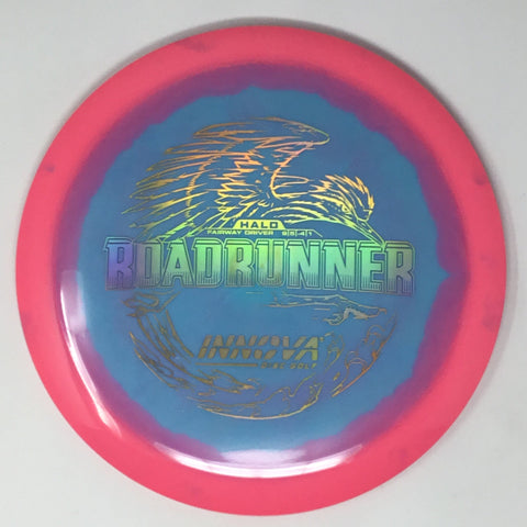 Innova Roadrunner (Halo Star) Fairway Driver