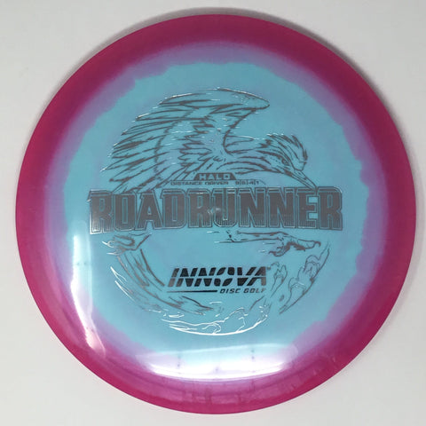 Innova Roadrunner (Halo Star) Fairway Driver