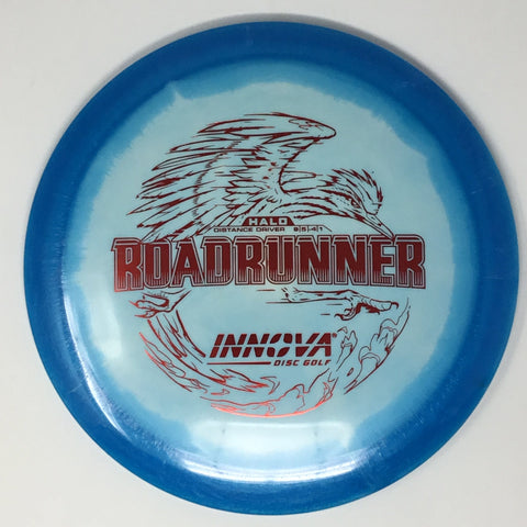 Innova Roadrunner (Halo Star) Fairway Driver