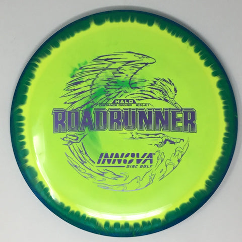 Innova Roadrunner (Halo Star) Fairway Driver