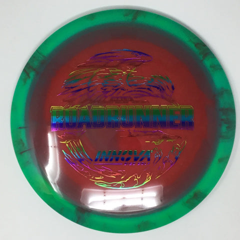 Innova Roadrunner (Halo Star) Fairway Driver