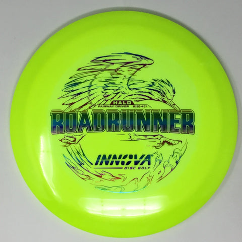 Innova Roadrunner (Halo Star) Fairway Driver