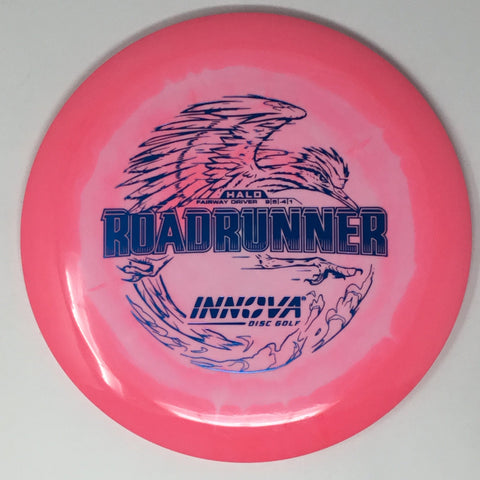 Innova Roadrunner (Halo Star) Fairway Driver