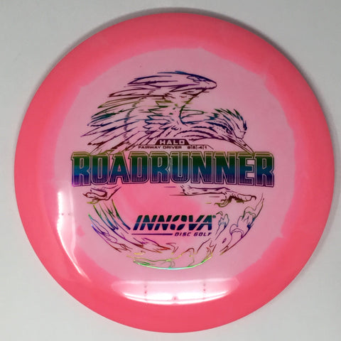 Innova - Roadrunner (Halo Star) - Distance Driver | Disc Republic