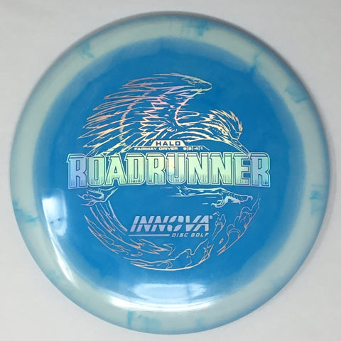 Innova Roadrunner (Halo Star) Fairway Driver