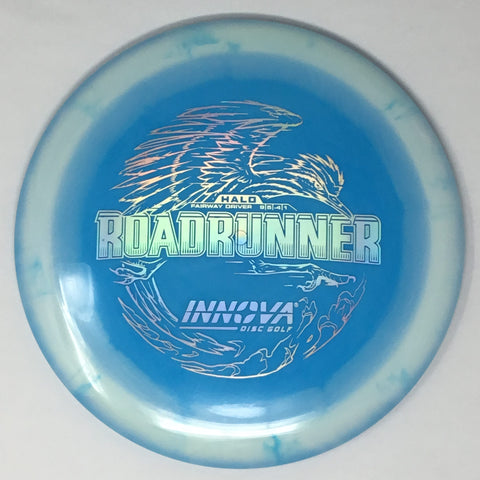 Innova Roadrunner (Halo Star) Fairway Driver