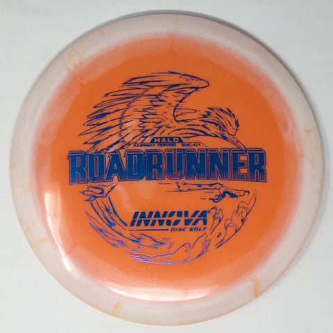 Innova Roadrunner (Halo Star) Fairway Driver