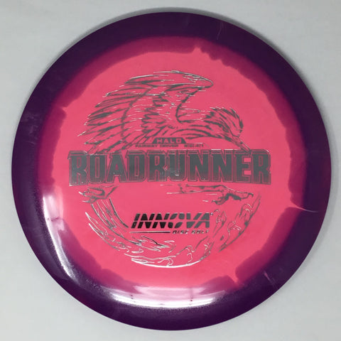 Innova Roadrunner (Halo Star) Fairway Driver