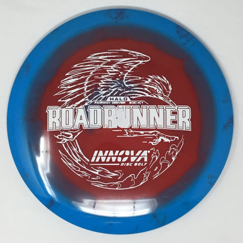 Innova Roadrunner (Halo Star) Fairway Driver