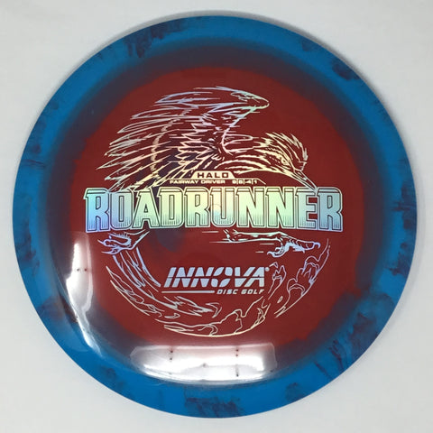 Innova Roadrunner (Halo Star) Fairway Driver