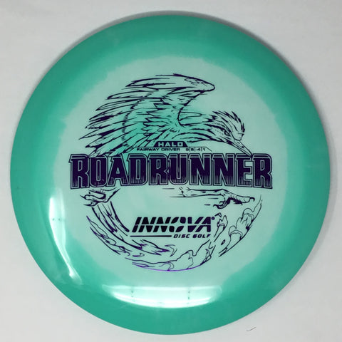Innova Roadrunner (Halo Star) Fairway Driver