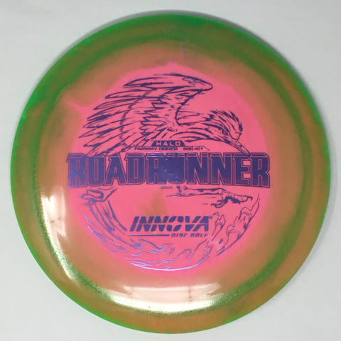Innova Roadrunner (Halo Star) Fairway Driver