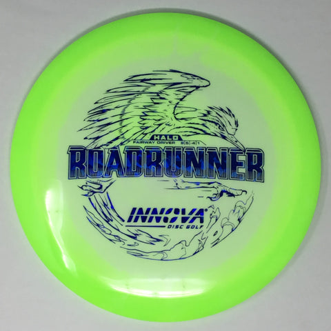 Innova Roadrunner (Halo Star) Fairway Driver