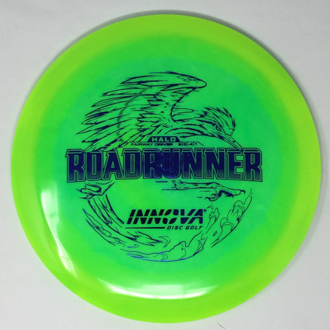 Innova Roadrunner (Halo Star) Fairway Driver
