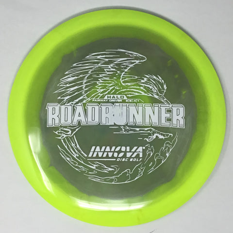 Innova Roadrunner (Halo Star) Fairway Driver